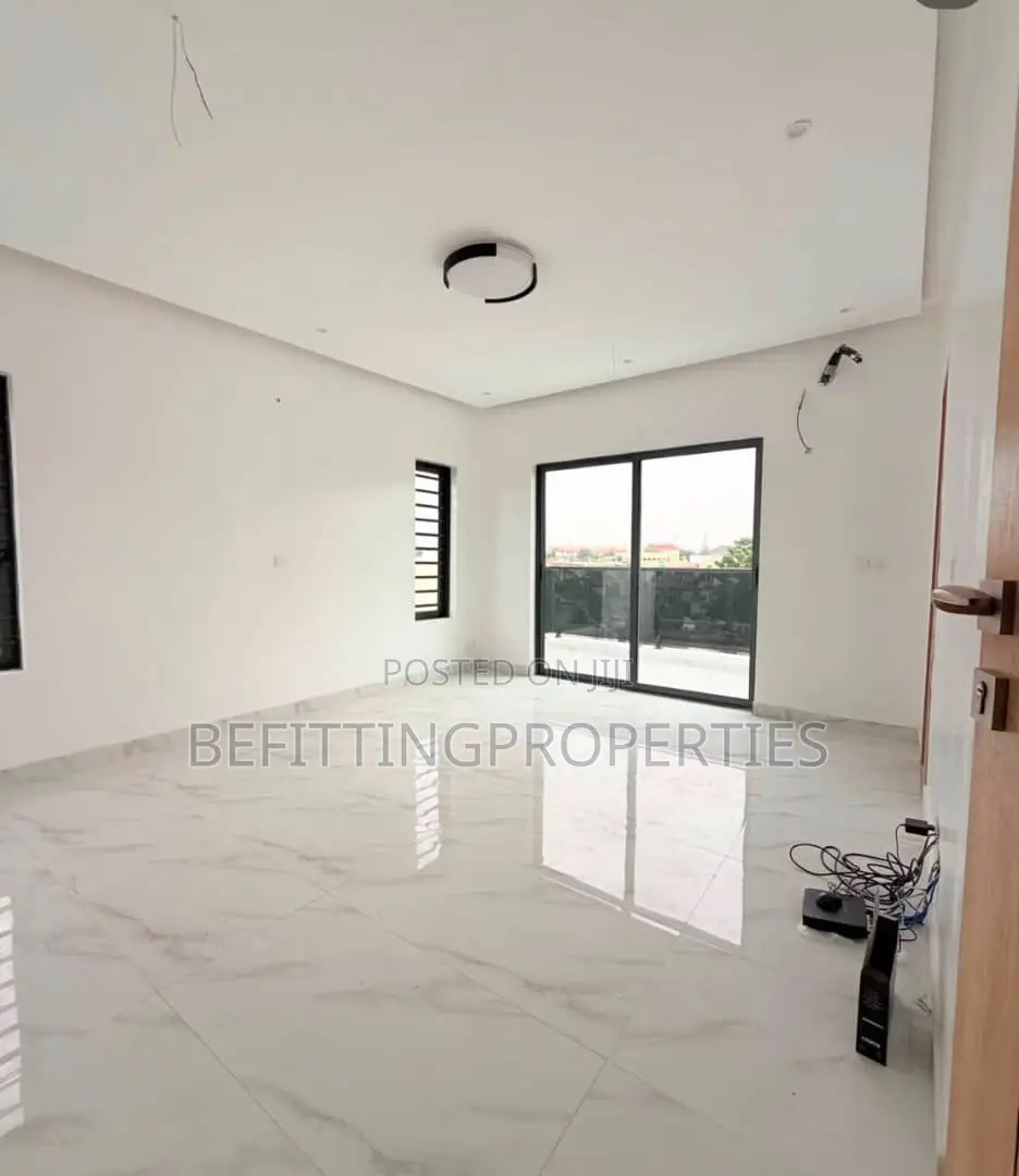 4bdrm Duplex in Ojodu for sale in Ojodu