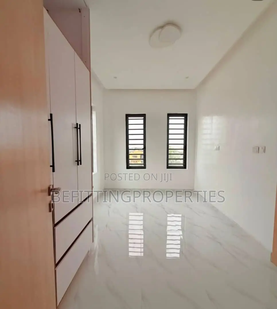 4bdrm Duplex in Ojodu for sale in Ojodu