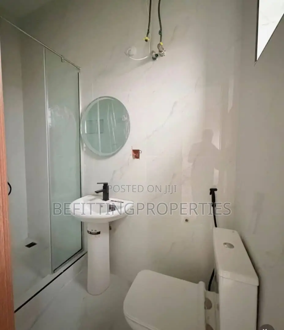 4bdrm Duplex in Ojodu for sale in Ojodu