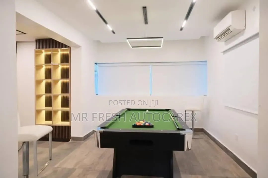 Furnished 5bdrm Duplex in Hakeem Dickson, Lekki Phase 1 for sale in Lekki Phase 1