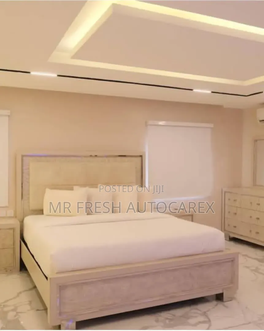 Furnished 5bdrm Duplex in Hakeem Dickson, Lekki Phase 1 for sale in Lekki Phase 1