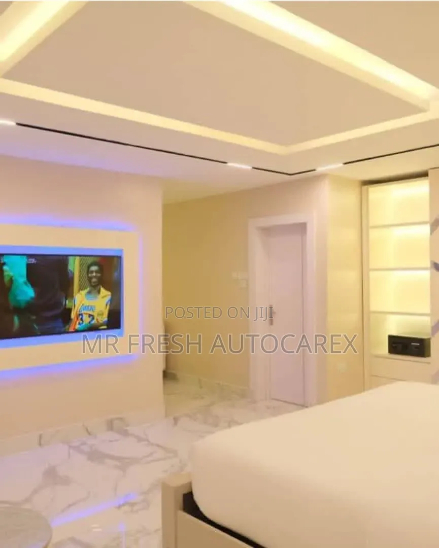 Furnished 5bdrm Duplex in Hakeem Dickson, Lekki Phase 1 for sale in Lekki Phase 1