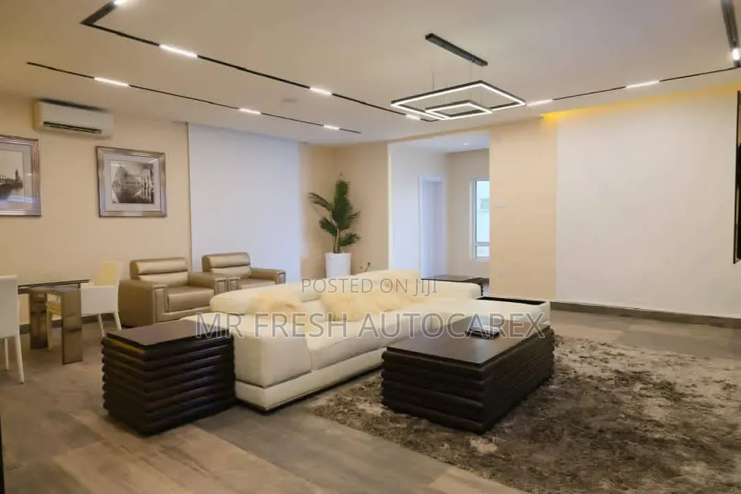 Furnished 5bdrm Duplex in Hakeem Dickson, Lekki Phase 1 for sale in Lekki Phase 1