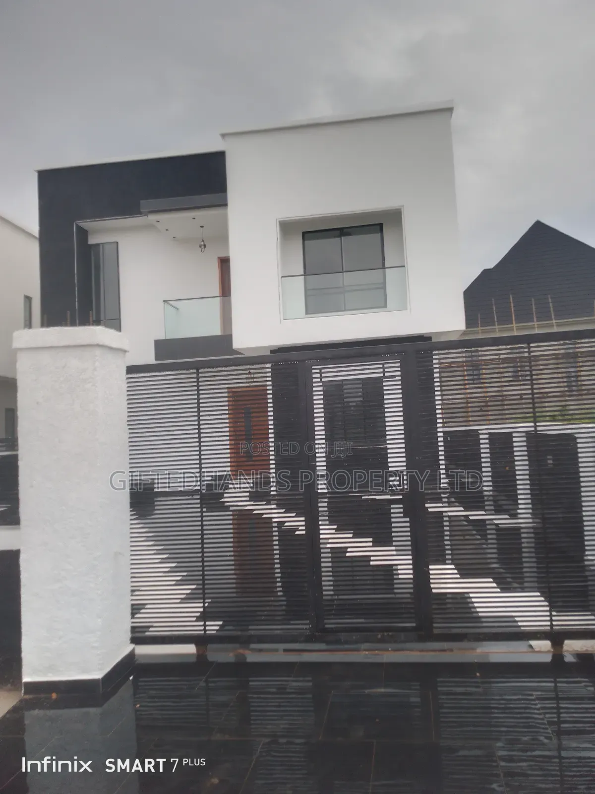 Furnished 5bdrm Duplex in Centinary Estate, Enugu for sale in Enugu