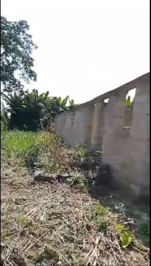 6bdrm Bungalow in Aba North for sale in Aba North