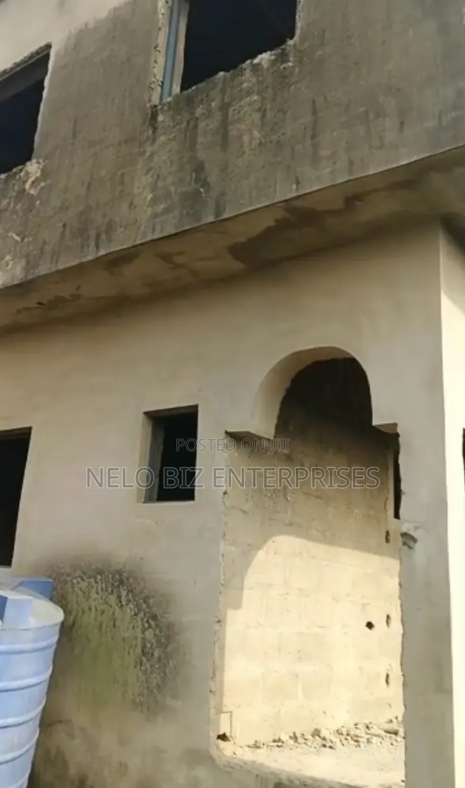 4bdrm Block of Flats in Igando / Ikotun/Igando for sale in Igando / Ikotun/Igando