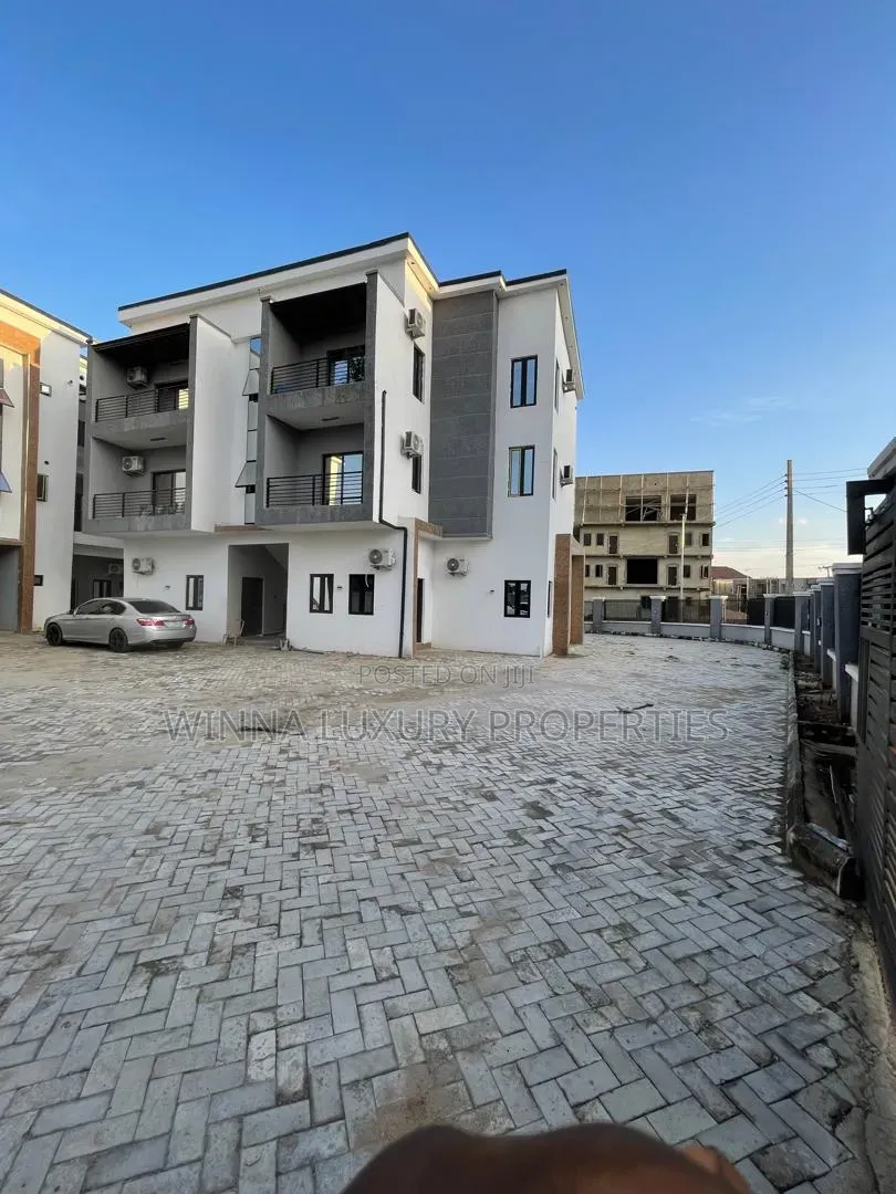 2bdrm Apartment in Jahi for rent in Jahi