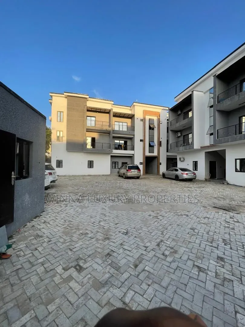 2bdrm Apartment in Jahi for rent in Jahi