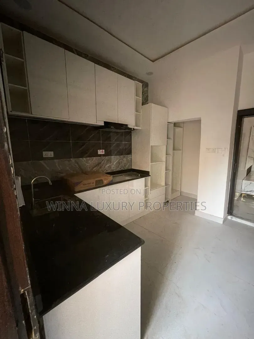 2bdrm Apartment in Jahi for rent in Jahi
