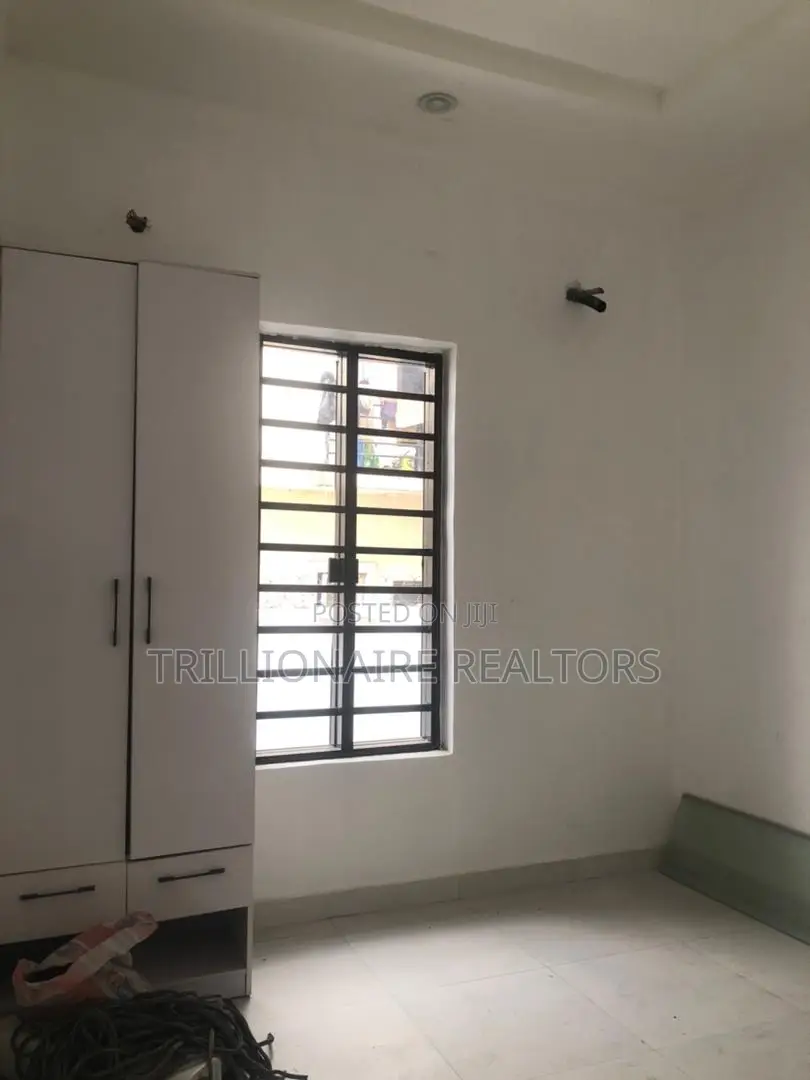 5bdrm Duplex in Happy Land Estate, Sangotedo for sale in Sangotedo