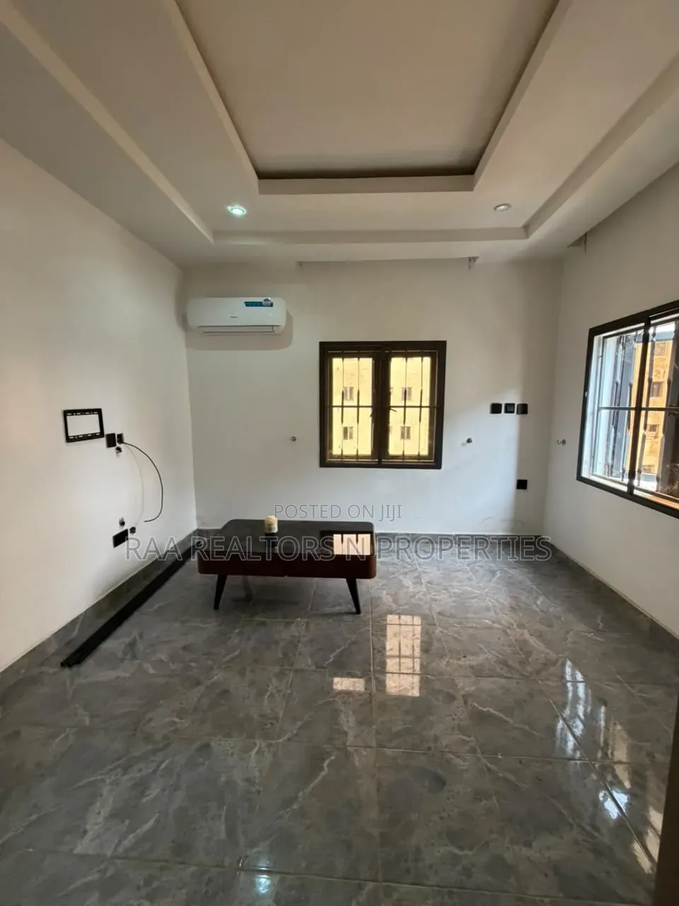 2 Bedroom Apartment in Jabi