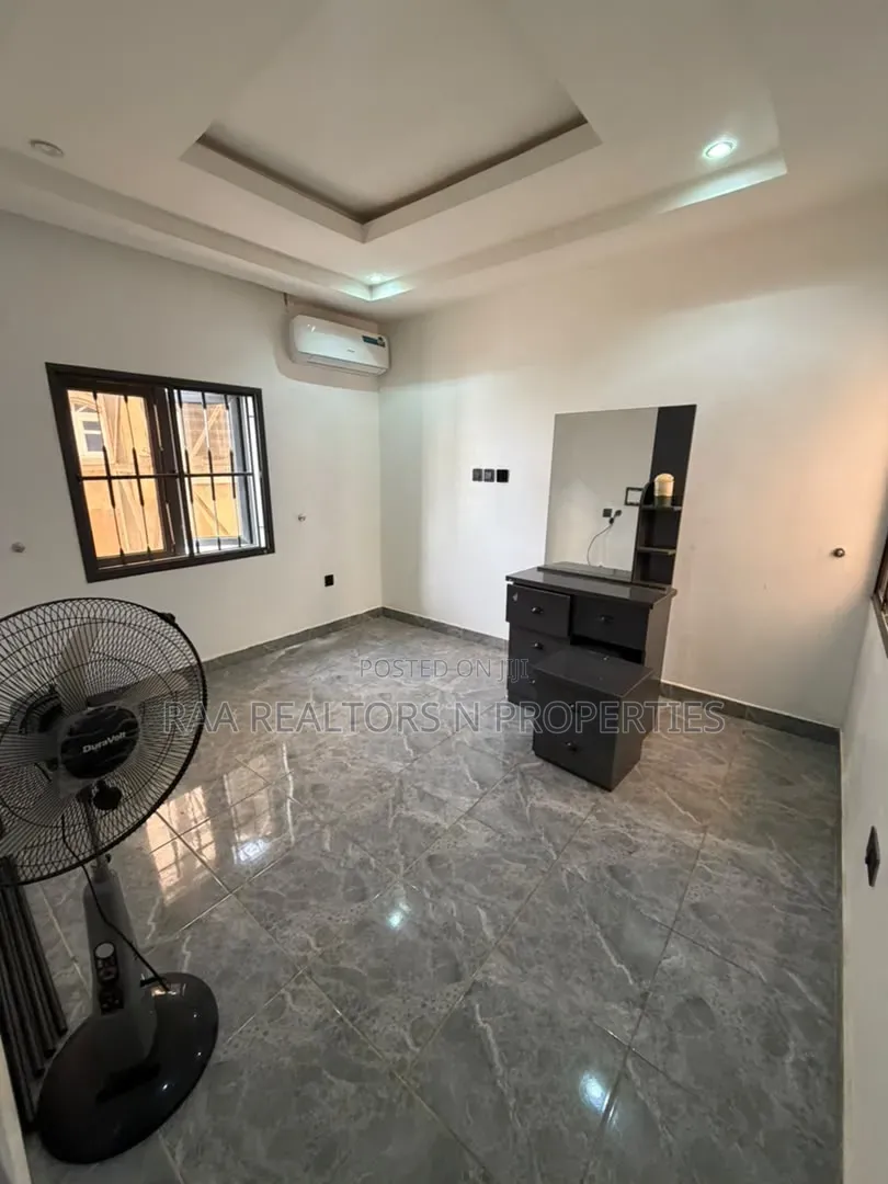 2 Bedroom Apartment in Jabi