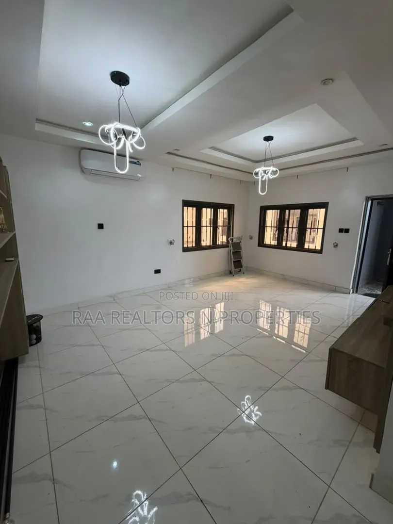 2 Bedroom Apartment in Jabi
