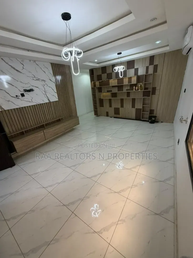 2 Bedroom Apartment in Jabi