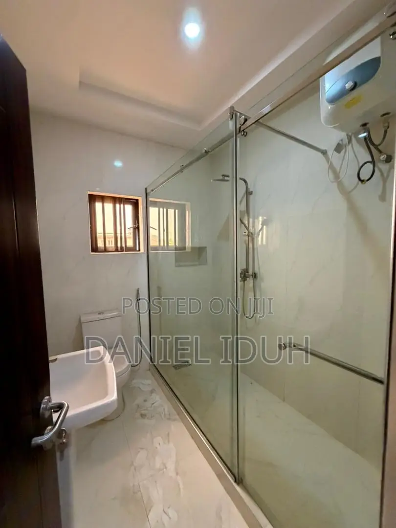 3bdrm Block of Flats in Edan Homes, Kiami for rent in Kiami