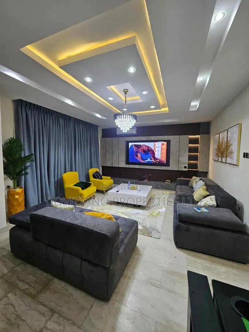 4bdrm Duplex in Ikeja GRA for sale in Ikeja GRA