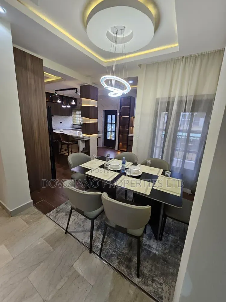 4bdrm Duplex in Ikeja GRA for sale in Ikeja GRA