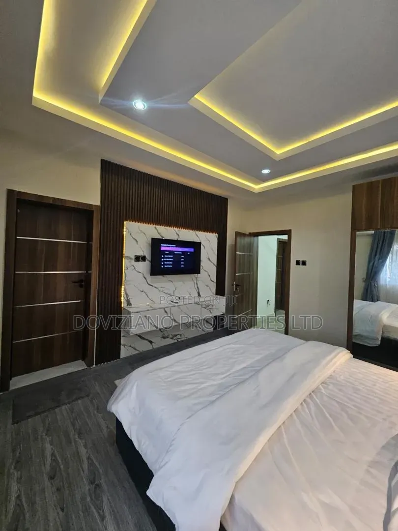 4bdrm Duplex in Ikeja GRA for sale in Ikeja GRA