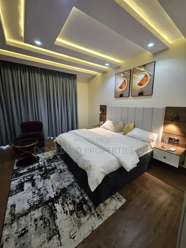 4bdrm Duplex in Ikeja GRA for sale in Ikeja GRA