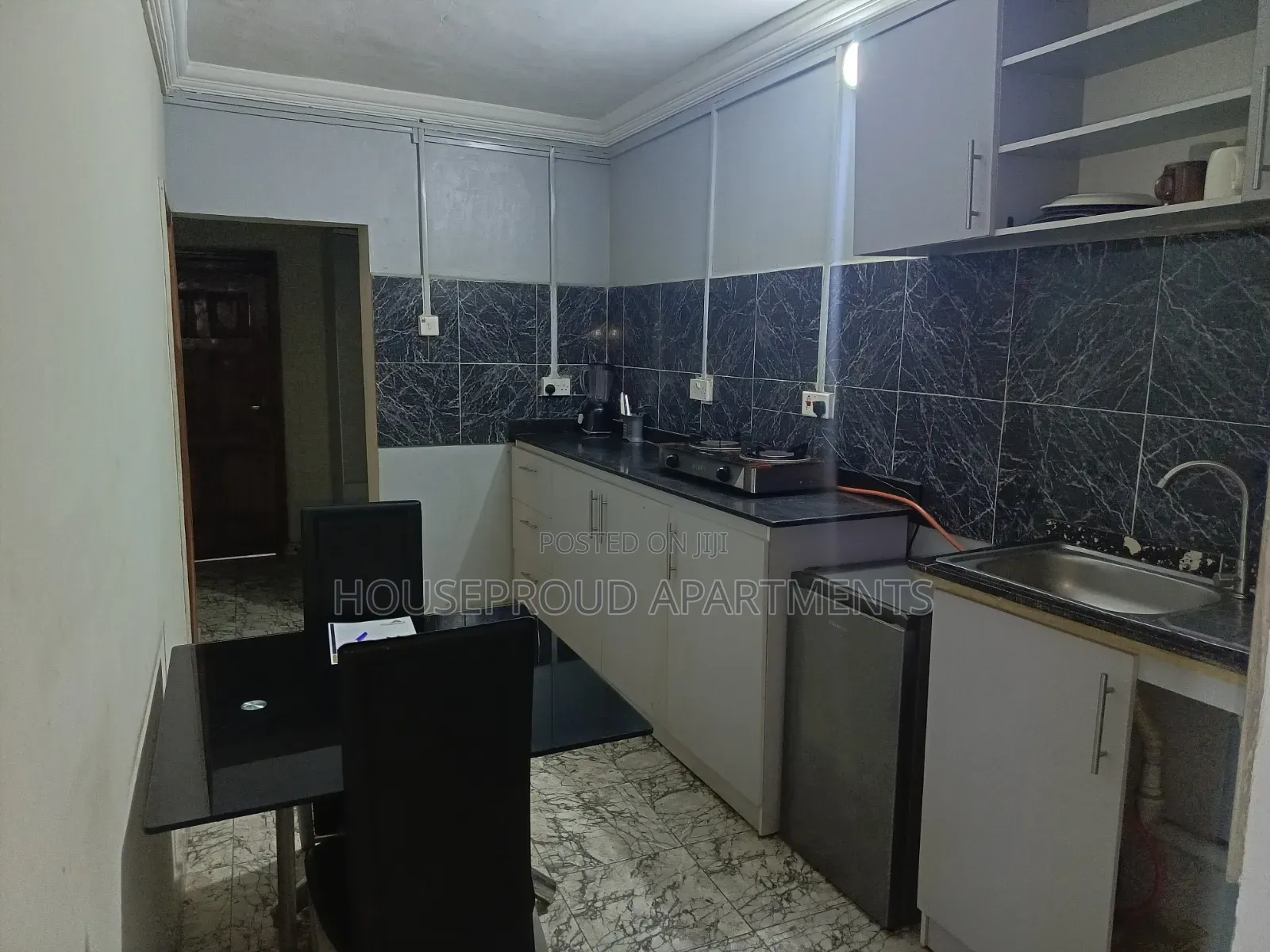 Quality Serviced Accommodation in Ibadan