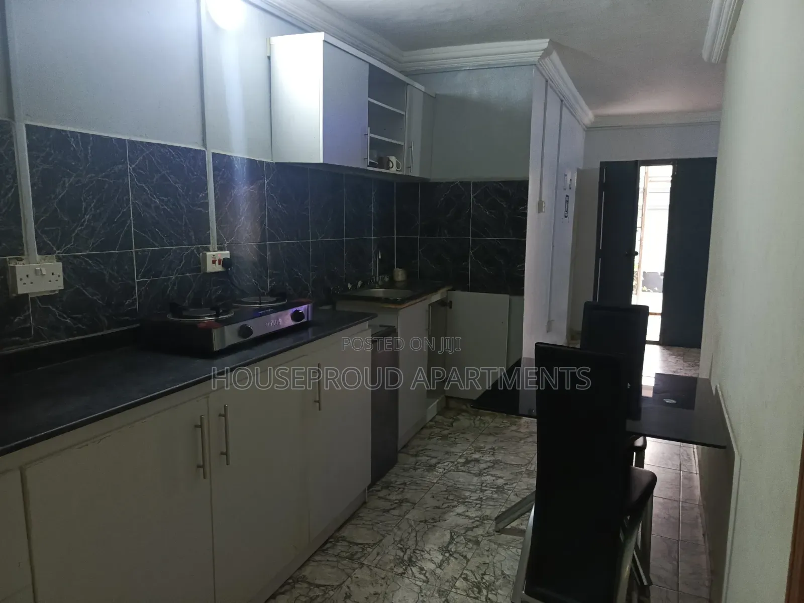 Quality Serviced Accommodation in Ibadan