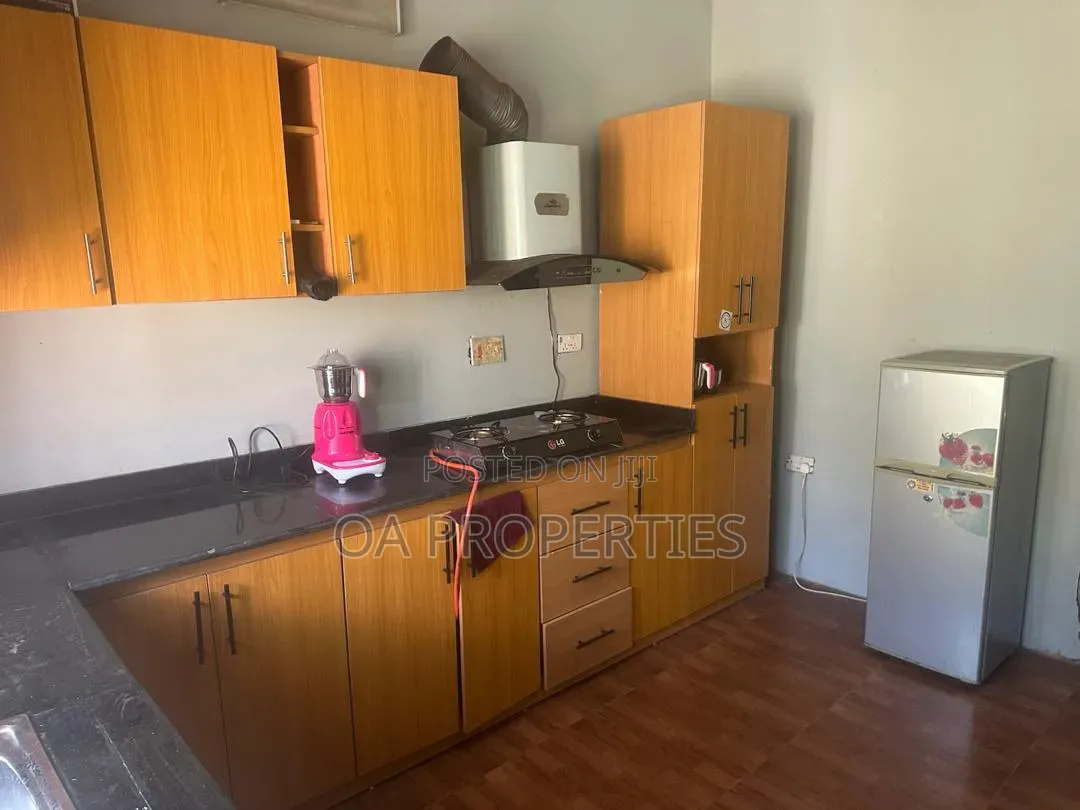 Furnished 4bdrm Bungalow in Akala Akobo, Ibadan for rent in Ibadan