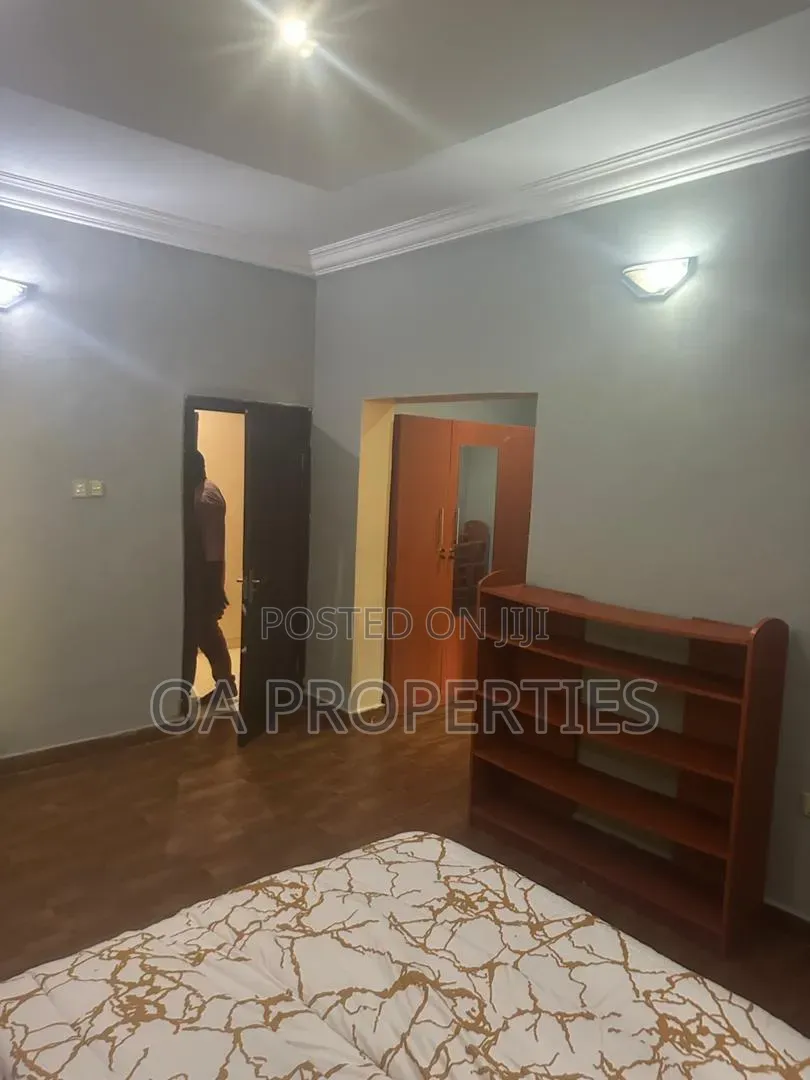 Furnished 4bdrm Bungalow in Akala Akobo, Ibadan for rent in Ibadan