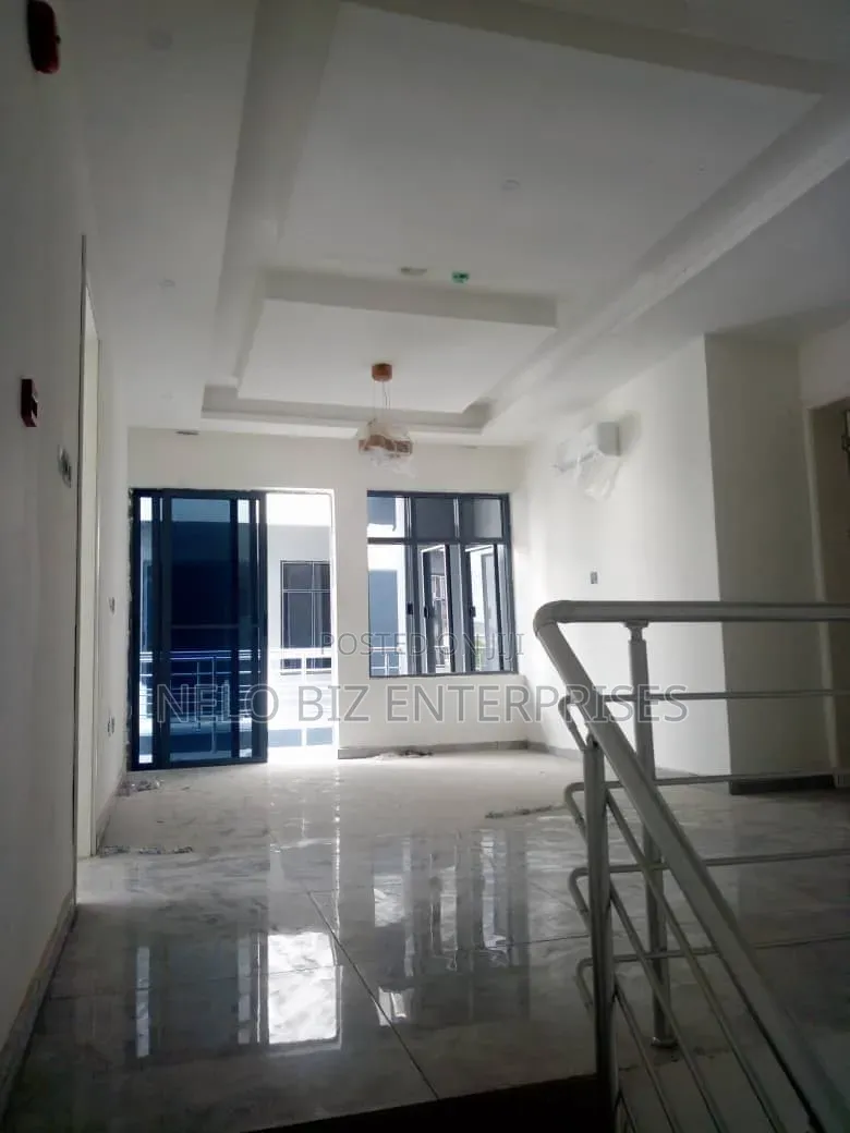Furnished 5bdrm Duplex in Ligali Ayorinde for sale in Ligali Ayorinde