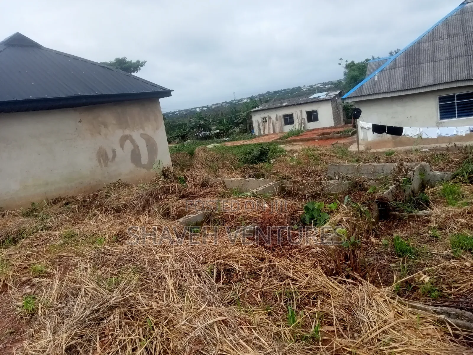 3bdrm Bungalow in Oloya, Abiola, Ado-Odo/Ota for sale in Ado-Odo/Ota