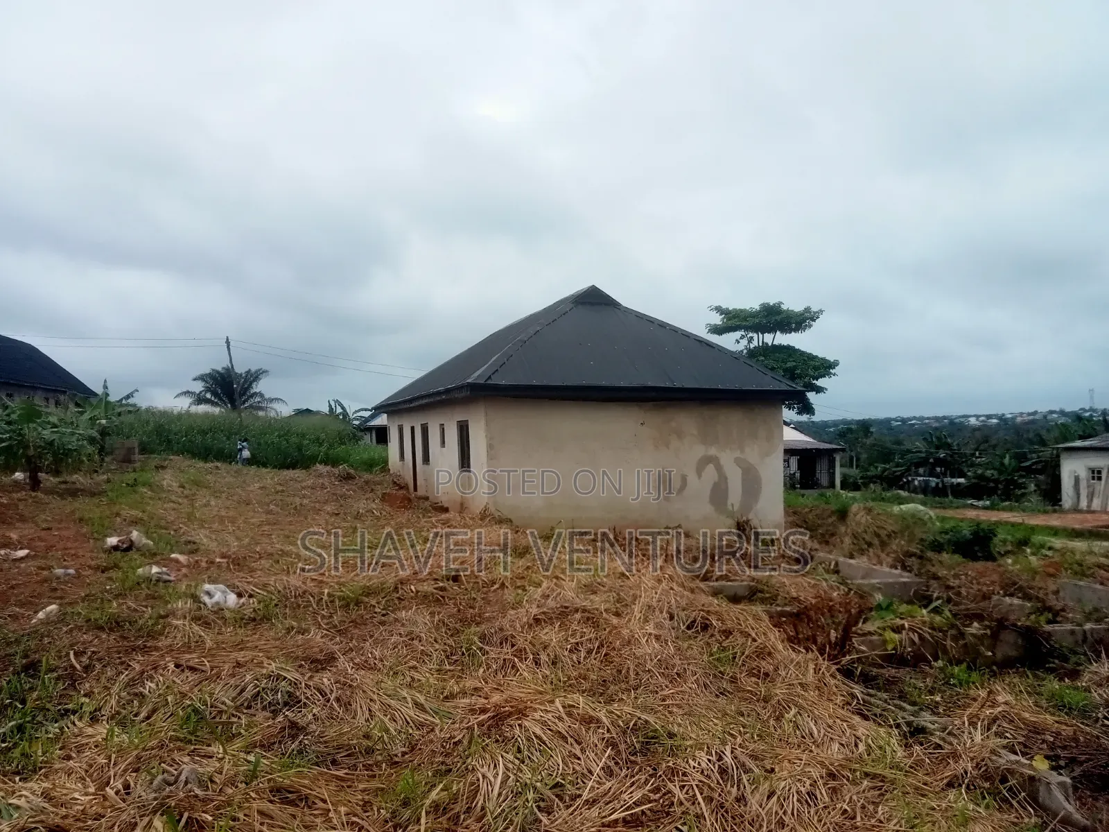 3bdrm Bungalow in Oloya, Abiola, Ado-Odo/Ota for sale in Ado-Odo/Ota