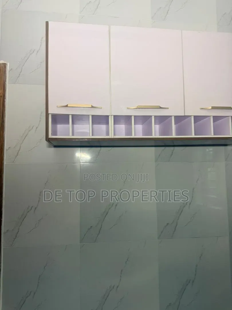 4bdrm Duplex in Ologolo Lekki for rent in Lekki Phase 1