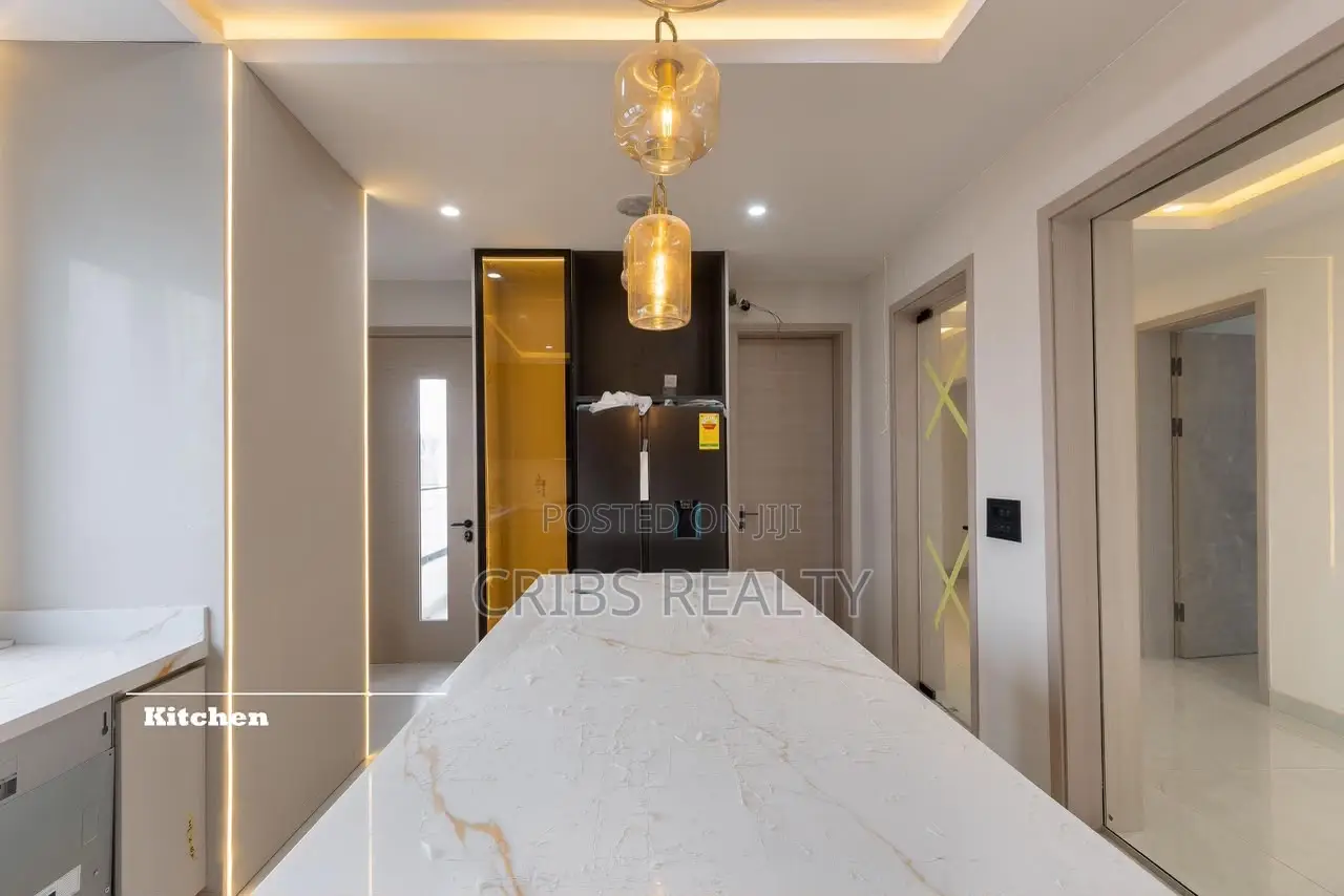 4bdrm Maisonette in Banana Island for sale in Banana Island