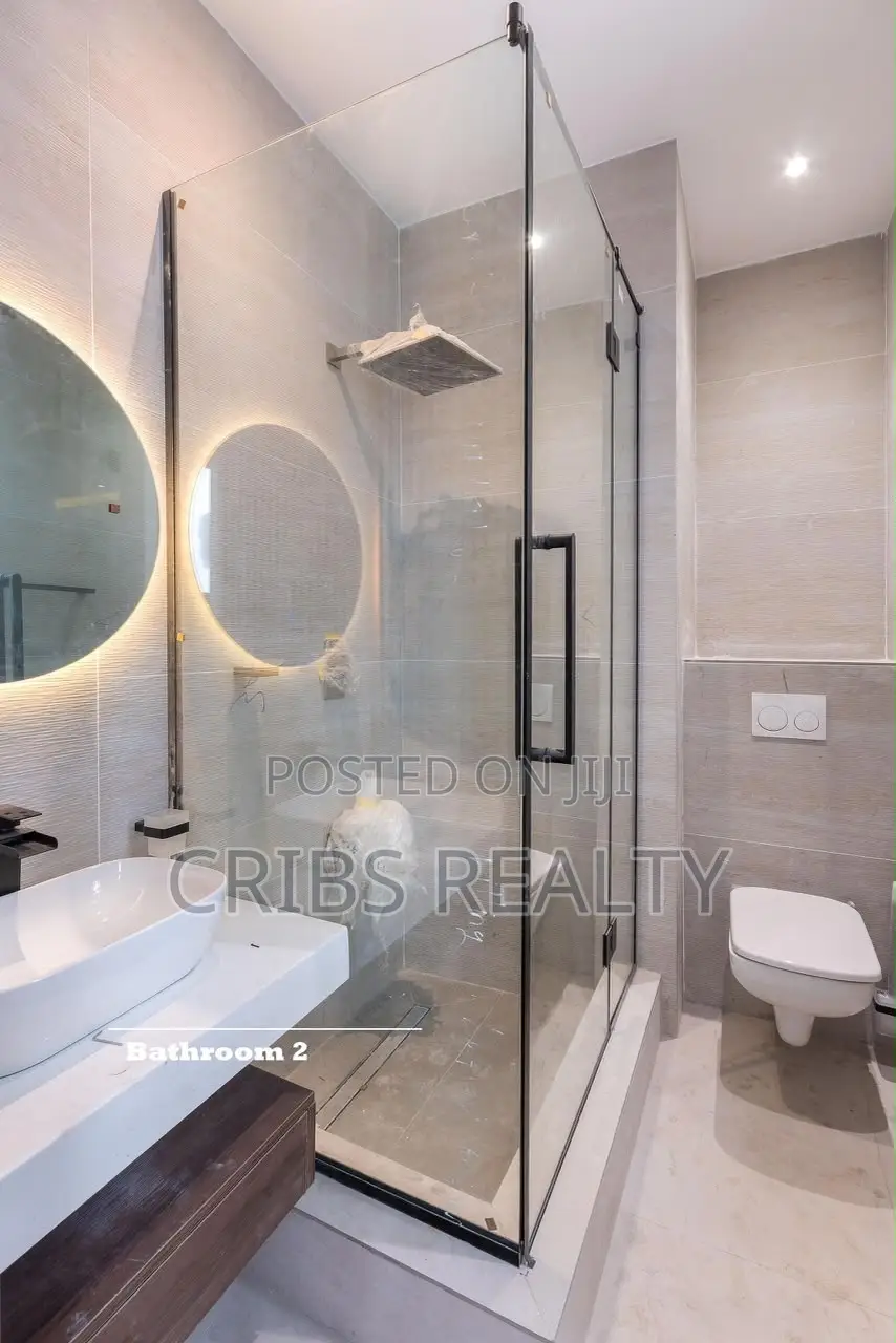 4bdrm Maisonette in Banana Island for sale in Banana Island
