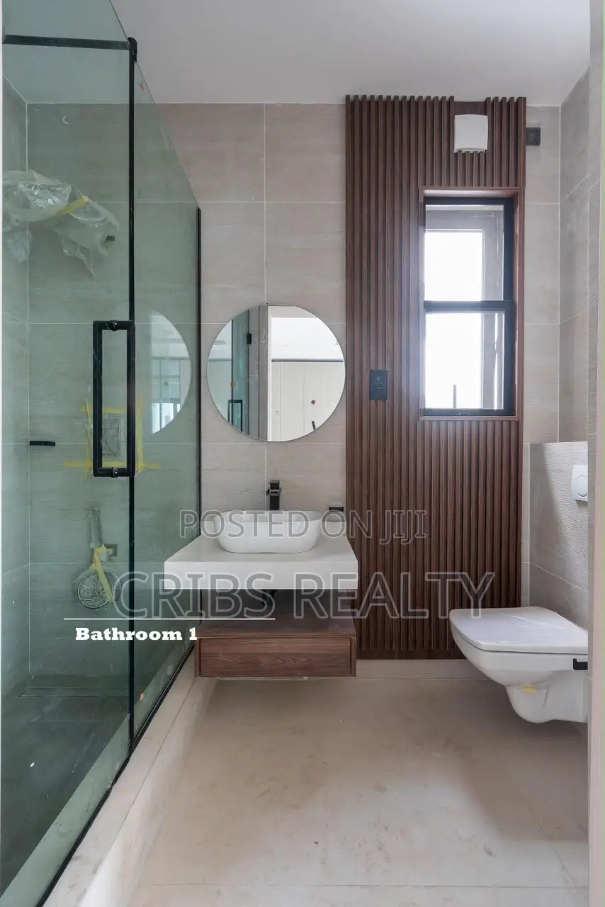 4bdrm Maisonette in Banana Island for sale in Banana Island