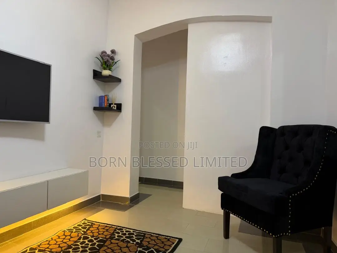 1bdrm Block of Flats in Oniru, Victoria Island Extension for rent in Victoria Island Extension