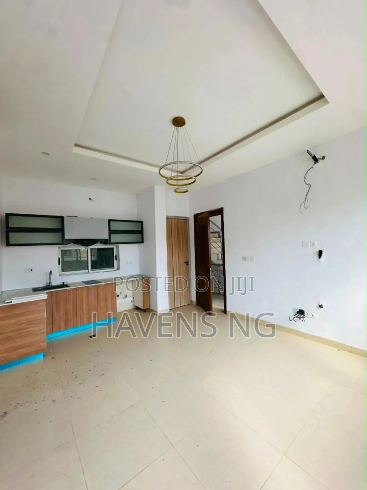2bdrm Apartment in Ikate for sale in Ikate