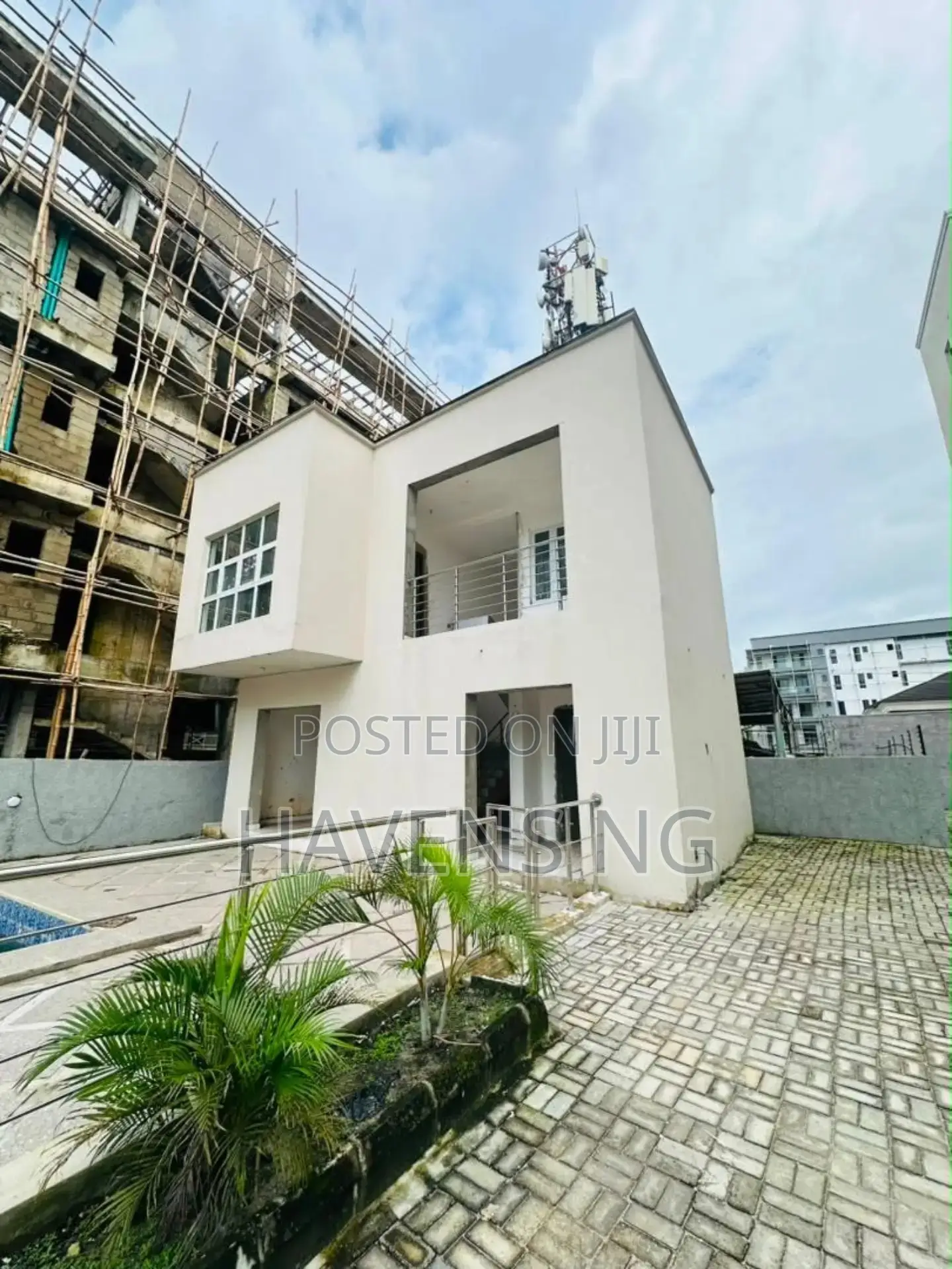 2bdrm Apartment in Ikate for sale in Ikate