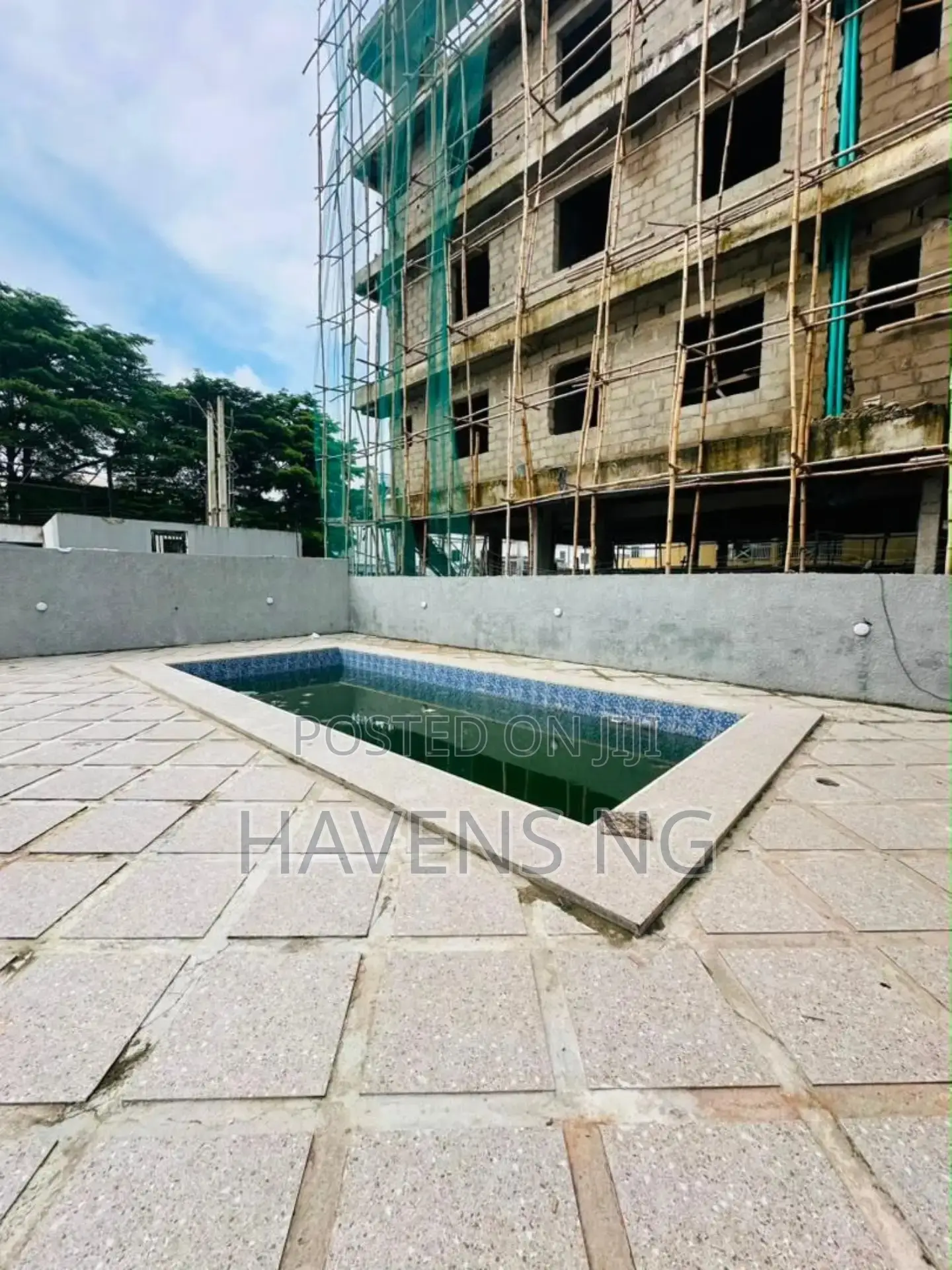2bdrm Apartment in Ikate for sale in Ikate