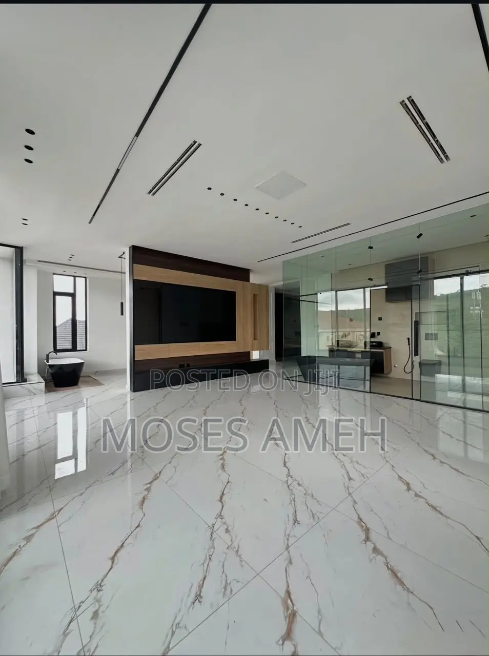 5bdrm Duplex in Apo Resettlement for sale in Apo Resettlement