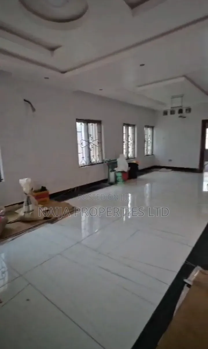 4bdrm Duplex in Ajayi Apata, Sangotedo for rent in Sangotedo