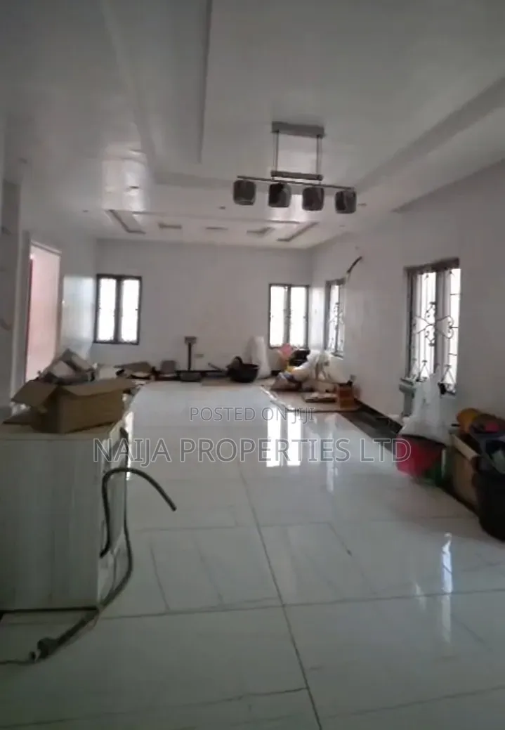 4bdrm Duplex in Ajayi Apata, Sangotedo for rent in Sangotedo