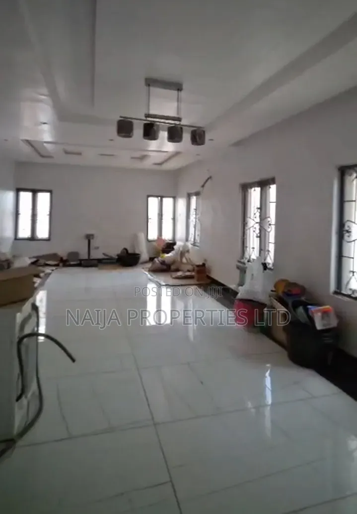4bdrm Duplex in Ajayi Apata, Sangotedo for rent in Sangotedo