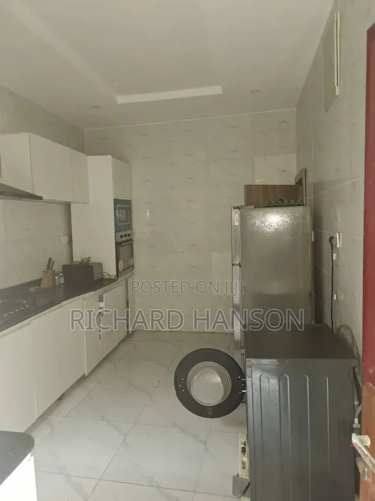 4bdrm Duplex in Secured Estate for sale in Abraham Adesanya Estate