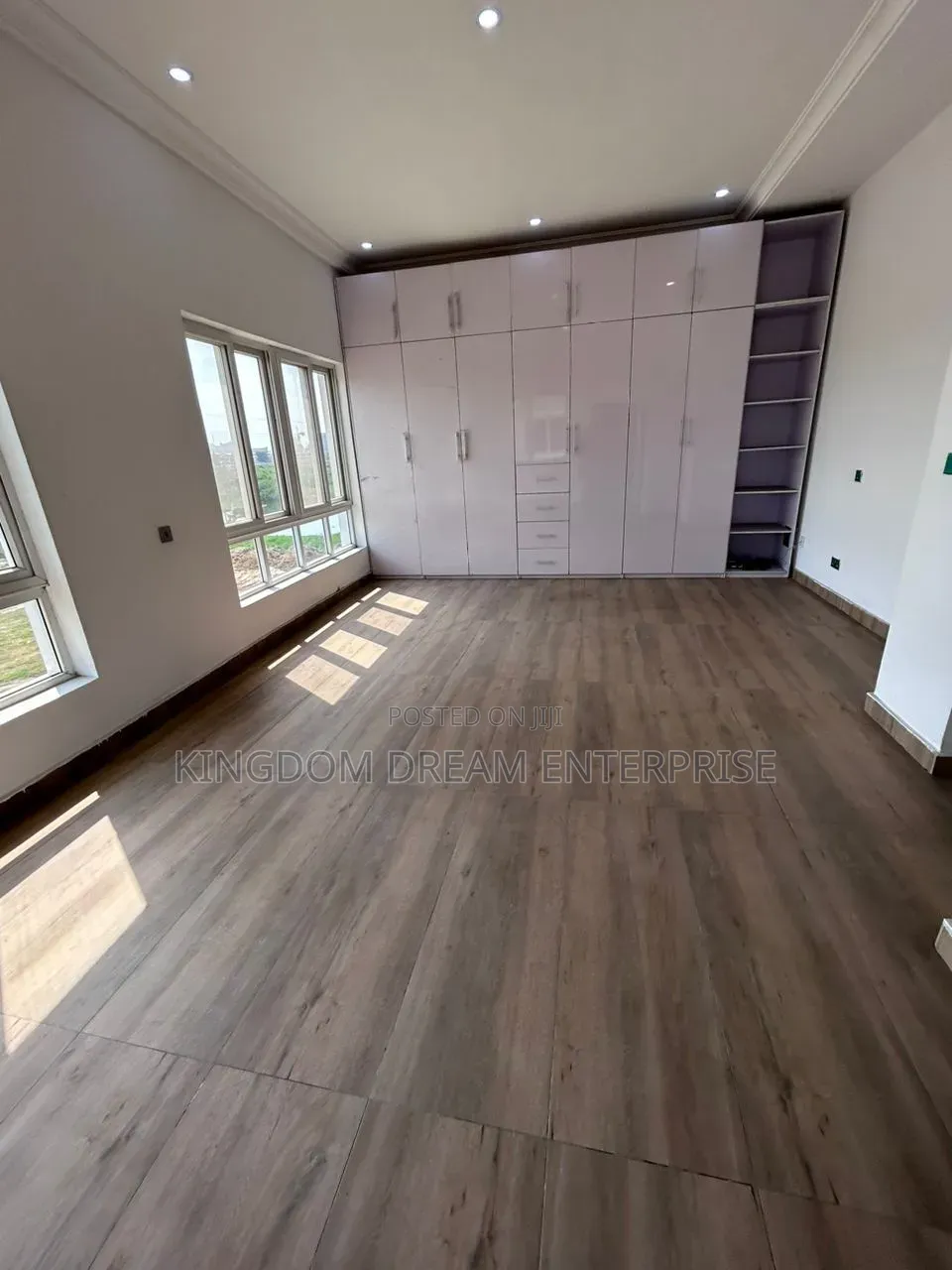 5bdrm Apartment in Osborne Ikoyi Lagos, Osapa london for rent in Osapa london