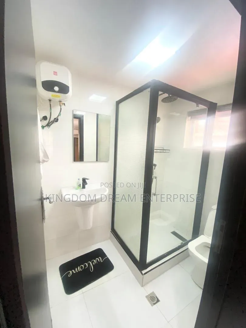 Furnished Mini Flat in Glover Ikoyi Lagos for rent in Old Ikoyi
