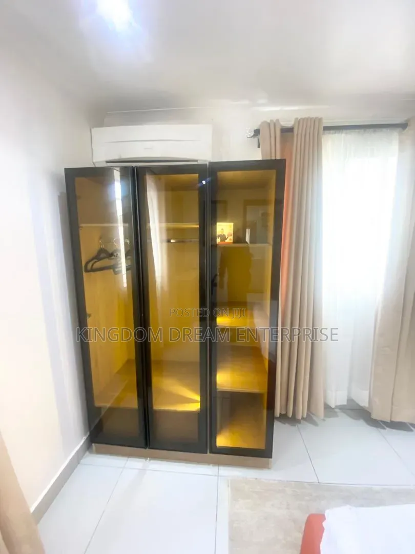 Furnished Mini Flat in Glover Ikoyi Lagos for rent in Old Ikoyi