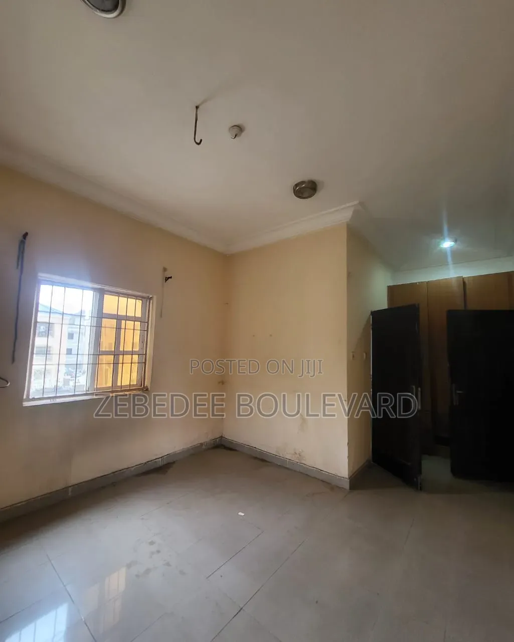 3bdrm Block of Flats in Durumi for rent in Durumi