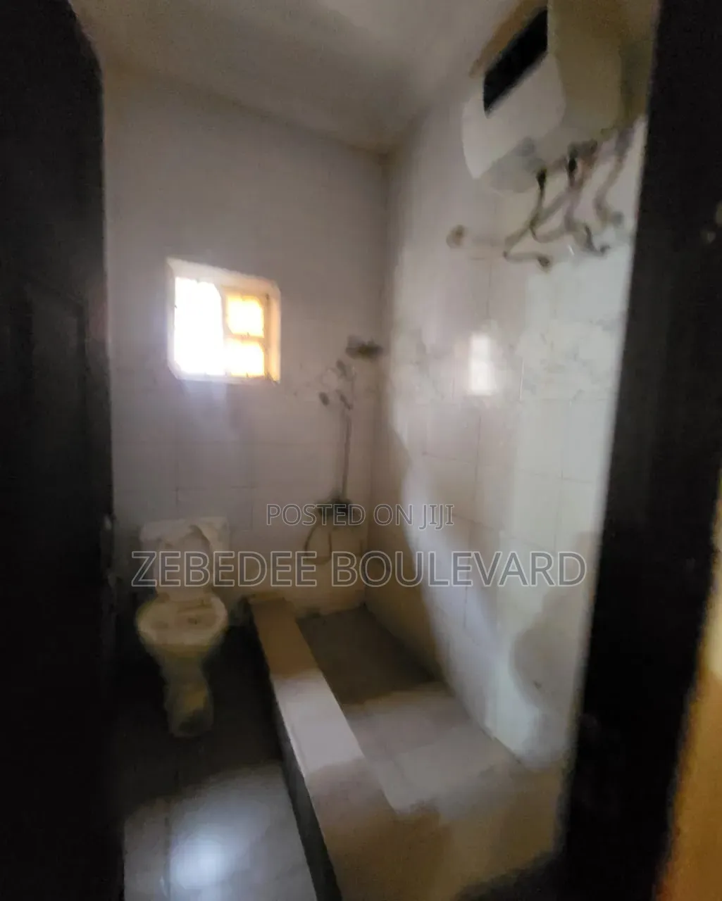 3bdrm Block of Flats in Durumi for rent in Durumi