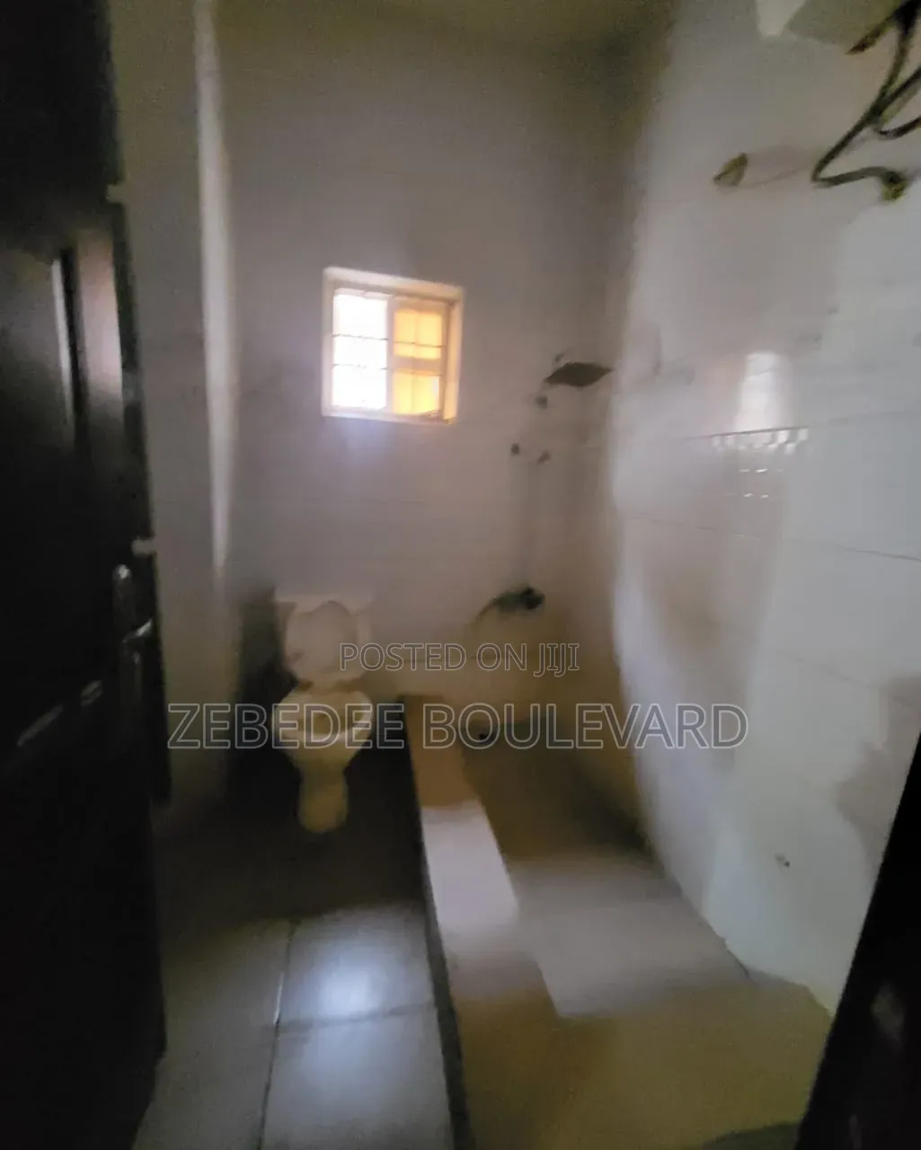 3bdrm Block of Flats in Durumi for rent in Durumi