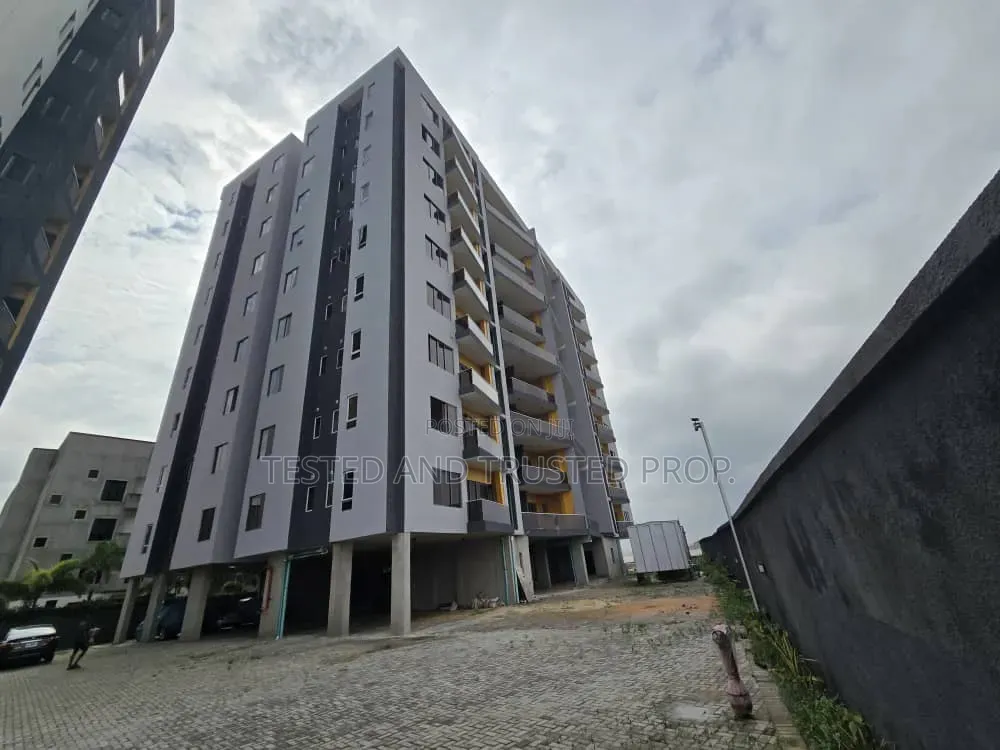 Furnished 3bdrm Apartment in Osborn Foreshore 2 for rent in Osborne Foreshore Estate
